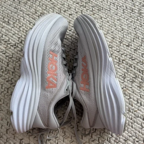 Hoka Bondi 8 - Picture 5 of 14
